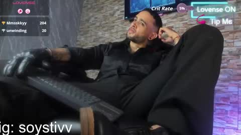 seth_0wner online show from 10-03-25, 02:19