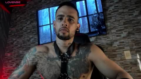 seth_0wner online show from 02-17-26, 02:08