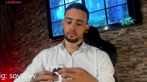 seth_0wner online show from 02-18-26, 01:56