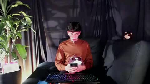 seth_ryder online show from 02-11-25, 08:26