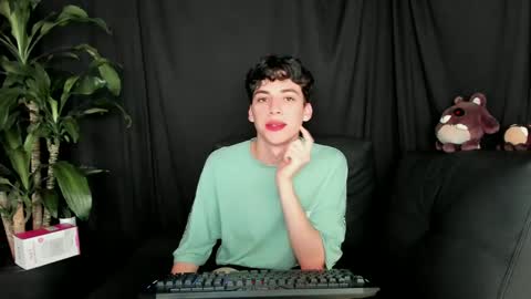 seth_ryder online show from 02-14-25, 08:10