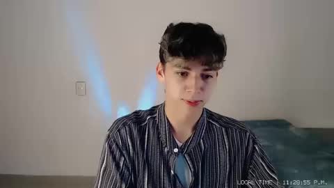 seth_ryder online show from 09-27-25, 04:28