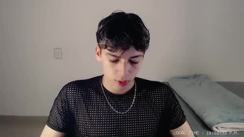 seth_ryder online show from 09-30-25, 04:17