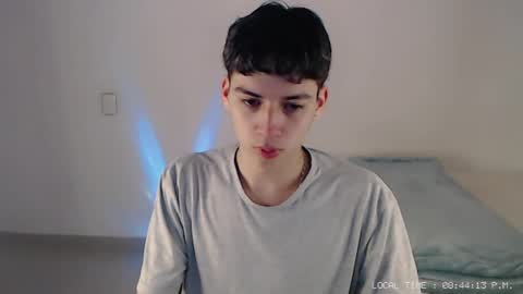 seth_ryder online show from 11-17-25, 01:44