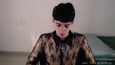 seth_ryder online show from 11-29-25, 06:38