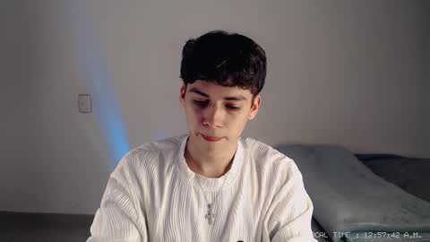 seth_ryder online show from 12-18-25, 05:57