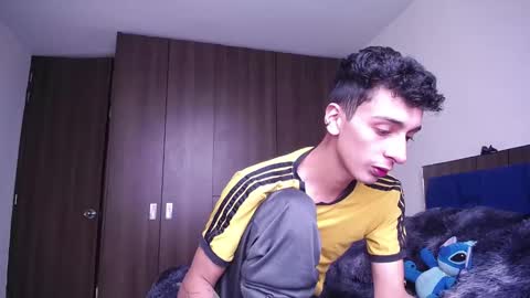 seth online show from 10-14-25, 05:36