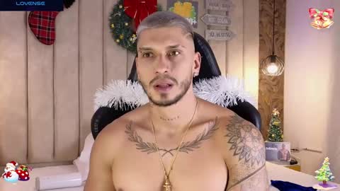 HEY IM SETH online show from 12-23-24, 05:22