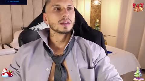 HEY IM SETH online show from 12-24-24, 02:32