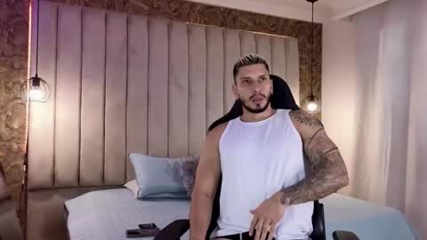 HEY IM SETH online show from 01-24-25, 07:07