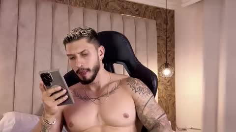 HEY IM SETH online show from 01-30-25, 11:24