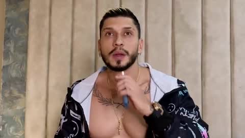 HEY IM SETH online show from 02-17-25, 10:14