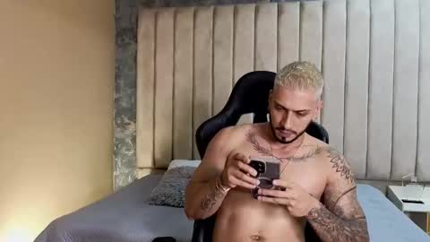 HEY IM SETH online show from 02-19-25, 08:52