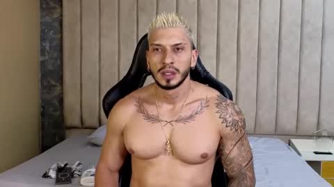 HEY IM SETH online show from 02-26-25, 12:05