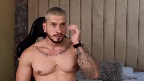 HEY IM SETH online show from 02-28-25, 08:28