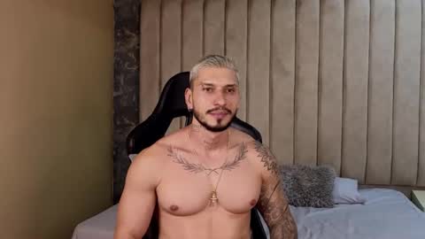 HEY IM SETH online show from 02-28-25, 11:56