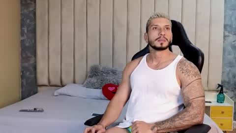 HEY IM SETH online show from 03-06-25, 12:00