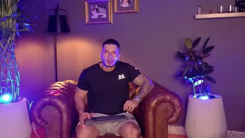 HEY IM SETH online show from 09-17-25, 07:26