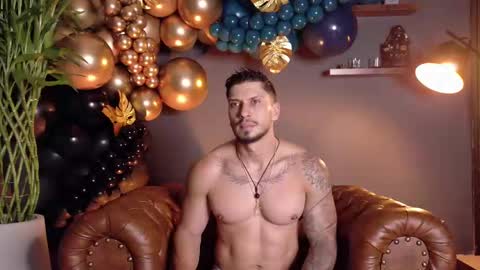 HEY IM SETH online show from 11-04-25, 07:13