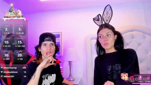 sett_and_gwen online show from 12-15-24, 02:30