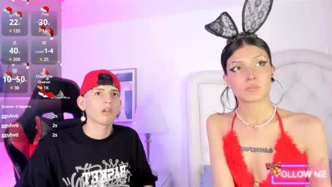 sett_and_gwen online show from 12-26-24, 06:19