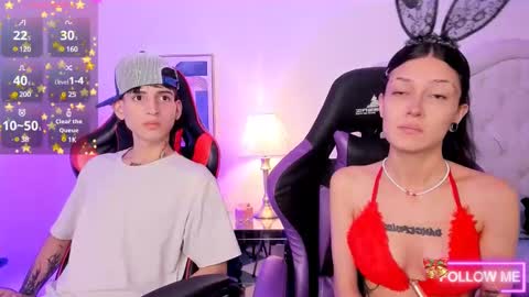 sett_and_gwen online show from 12-29-24, 03:54