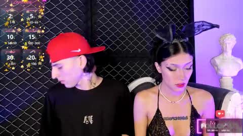 sett_and_gwen online show from 01-05-25, 05:51