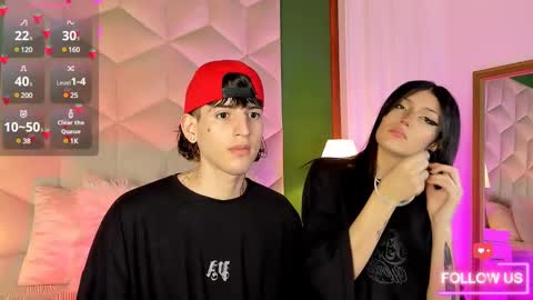 sett_and_gwen online show from 01-13-25, 09:42