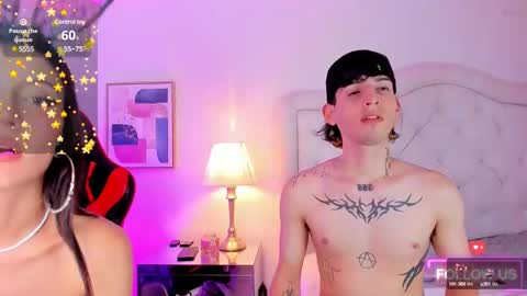 sett_and_gwen online show from 01-21-25, 07:04