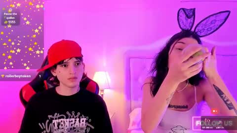 sett_and_gwen online show from 02-27-25, 03:58