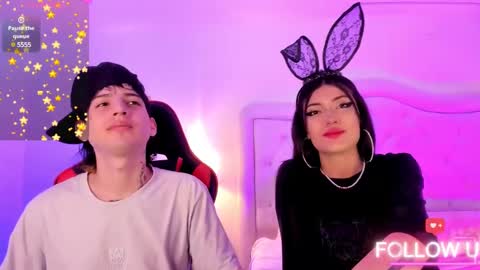 sett_and_gwen online show from 03-02-25, 04:28