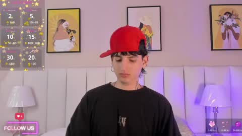 sett_and_gwen online show from 04-14-26, 05:35