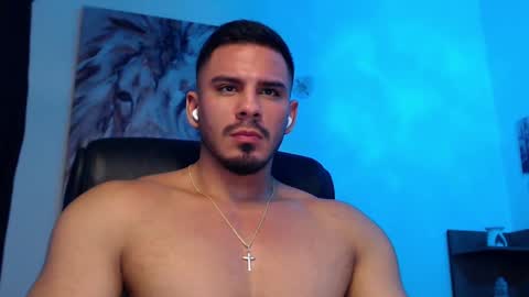 Setth King online show from 02-13-25, 01:15