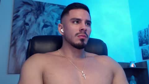 Setth King online show from 02-26-25, 10:04