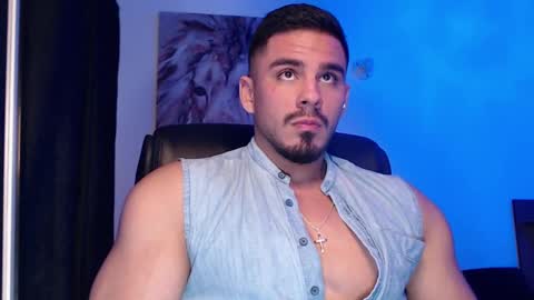 Setth King online show from 02-28-25, 10:30