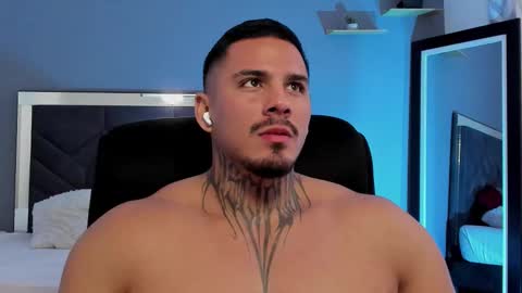 Setth King online show from 03-10-26, 12:10