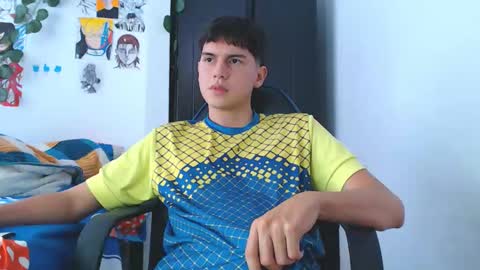 Ig Sethxrein online show from 12-28-24, 03:15