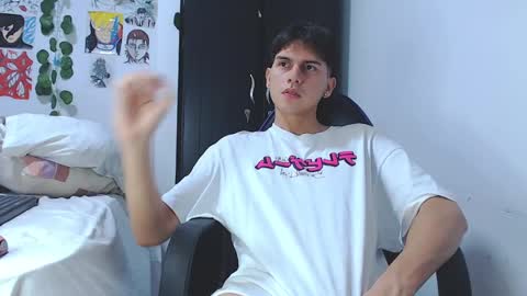 Ig Sethxrein online show from 02-22-25, 01:55