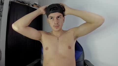 Ig Sethxrein online show from 10-17-25, 02:37