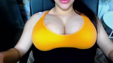 seu_cute online show from 02-13-25, 06:16