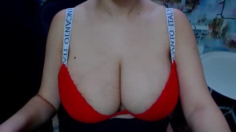 seu_cute online show from 02-16-25, 09:15