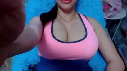 seu_cute online show from 09-10-25, 09:53