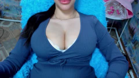 seu_cute online show from 09-30-25, 11:26