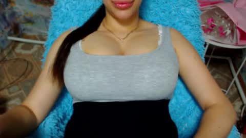 seu_cute online show from 10-21-25, 04:30