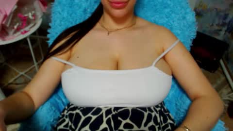 seu_cute online show from 11-30-25, 03:49