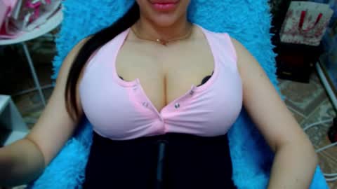 seu_cute online show from 01-17-26, 03:17