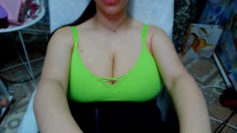 seu_cute online show from 02-27-26, 09:26