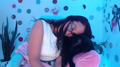 Snapshot of seuctive_woman57 chatting on 01-13-25, 03:34 samy online show from 01-13-25, 03:34
