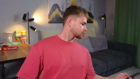 SevanS14 online show from 03-31-26, 01:18