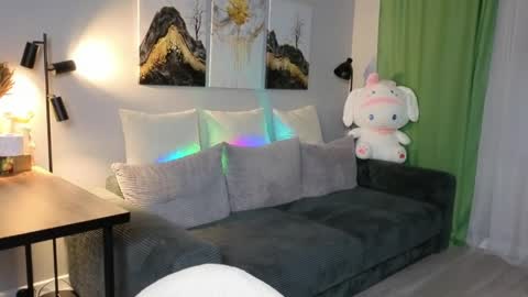 SevanS14 online show from 04-06-26, 01:03